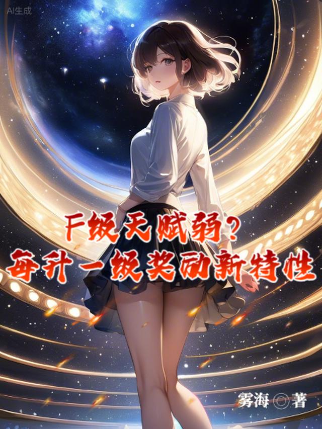 系统崩溃？补偿宇宙唯一天赋