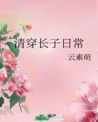 清穿长子日常