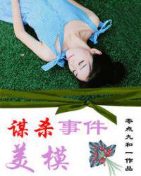 美模谋杀事件