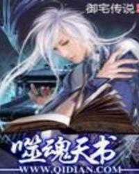 噬魂天书