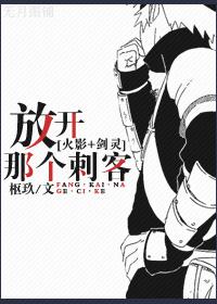 放开那个刺客