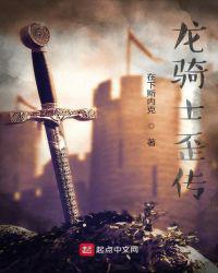 龙骑士歪传