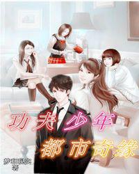 功夫少年都市奇缘