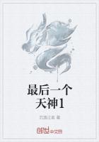 最后一个天神1