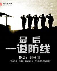 最后一道防线