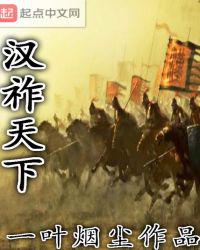 汉祚天下