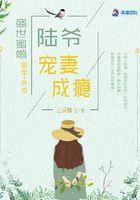 盛世蜜婚：陆爷宠妻成瘾