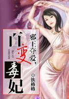 邪王缠爱百变毒妃