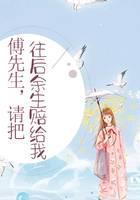 傅先生，请把往后余生赔给我