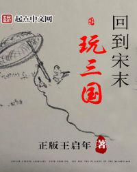 回到宋末玩三国