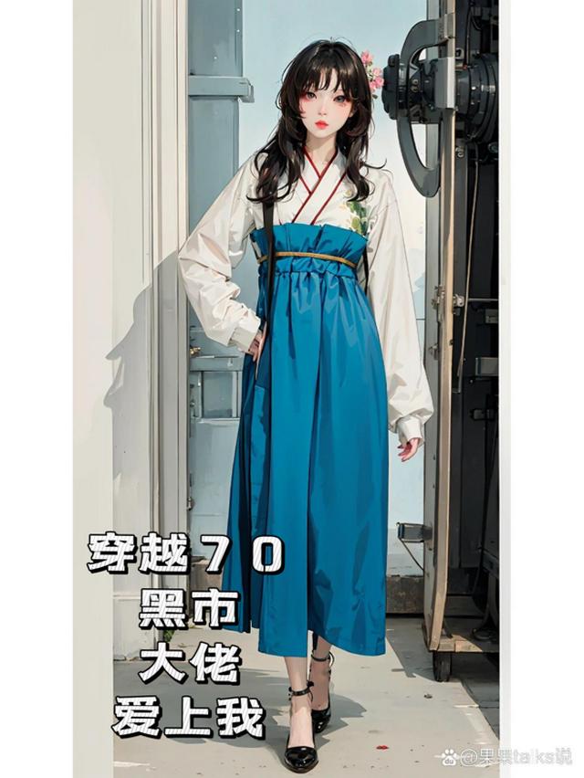 穿越70黑市大佬爱上我