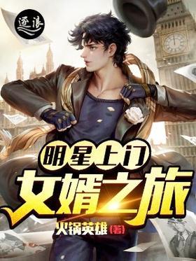 明星上门女婿之旅