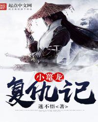 小鼍龙复仇记