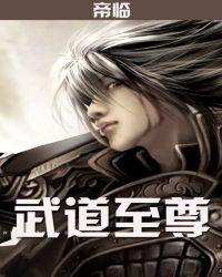 武道至尊