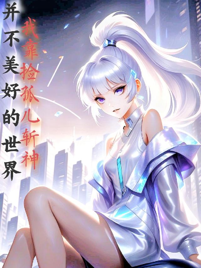 并不美好的世界