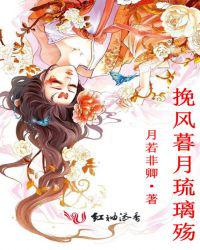 挽风暮月琉璃殇