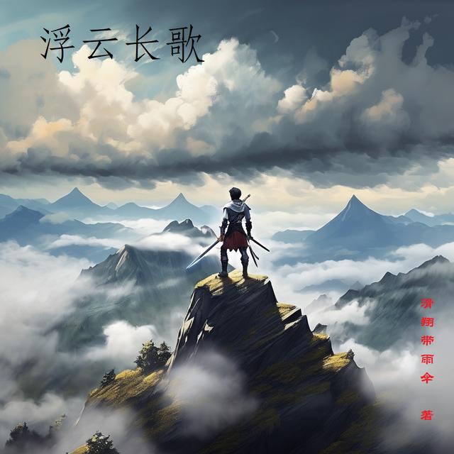 浮云长歌