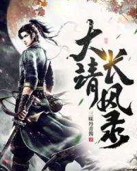 大靖长风录