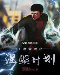 王者荣耀之涅盘计划