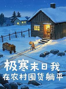 极寒末世我在农村囤货躺平