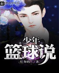 少年篮球说