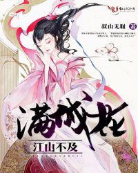 江山不及满城花