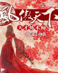 凤傲天下：天才炼术师