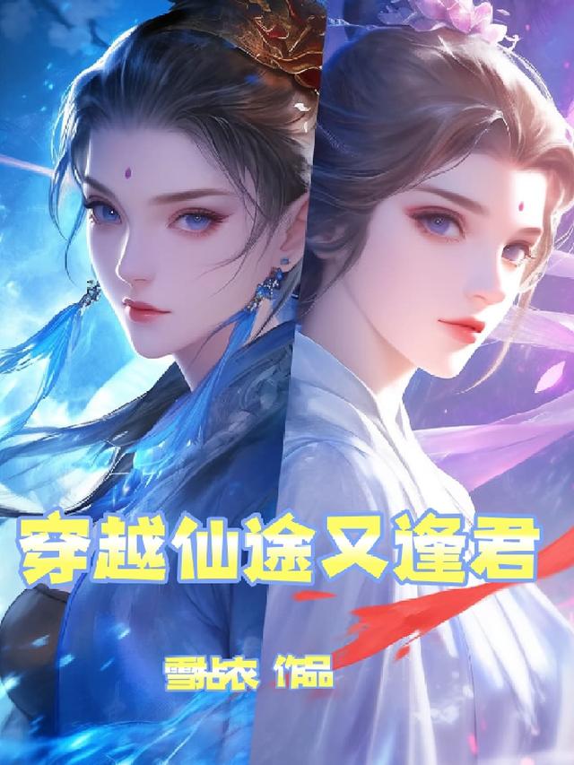 穿越仙途又逢君