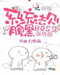 系统法则：腹黑BOSS强势撩