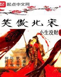 笑傲北宋