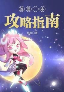 这是一本攻略指南