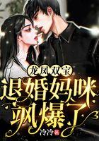 龙凤双宝：退婚妈咪飒爆了