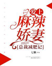 总裁减肥记：爱上麻辣娇妻