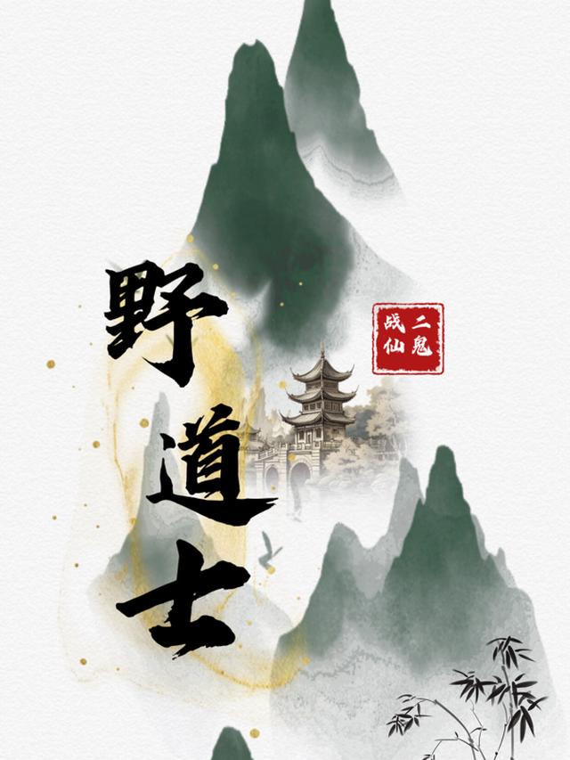 野道士