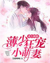 重生暖婚：薄少狂宠小萌妻