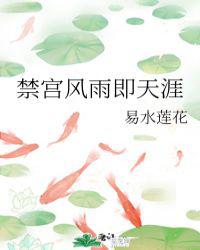 禁宫风雨即天涯
