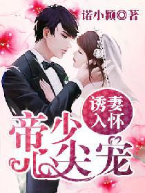 诱妻入怀：帝少心尖宠