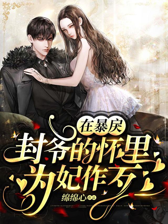 在暴戾封爷的怀里为妃作歹