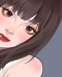 奶橘味Omega靠恋综出圈啦