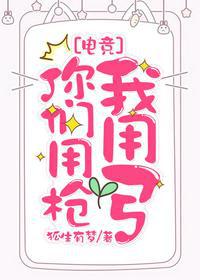 你们用枪我用弓