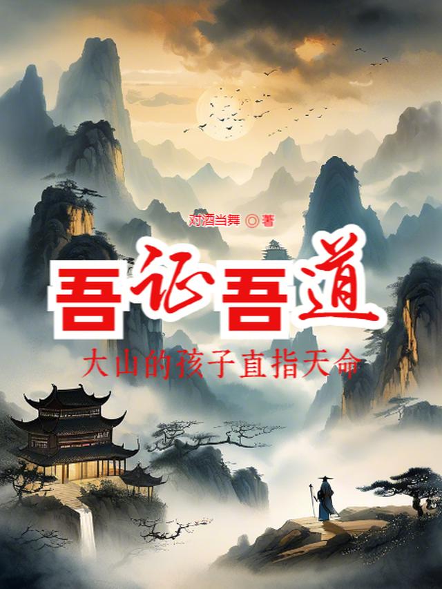 吾证吾道：大山的孩子直指天命