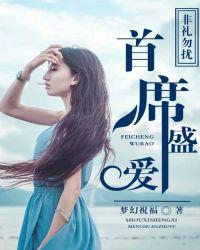 非礼勿扰首席盛爱