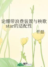 论绷带浪费装置与秧歌star的适配性