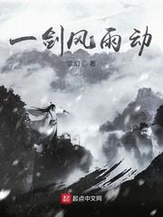 一剑风雨动