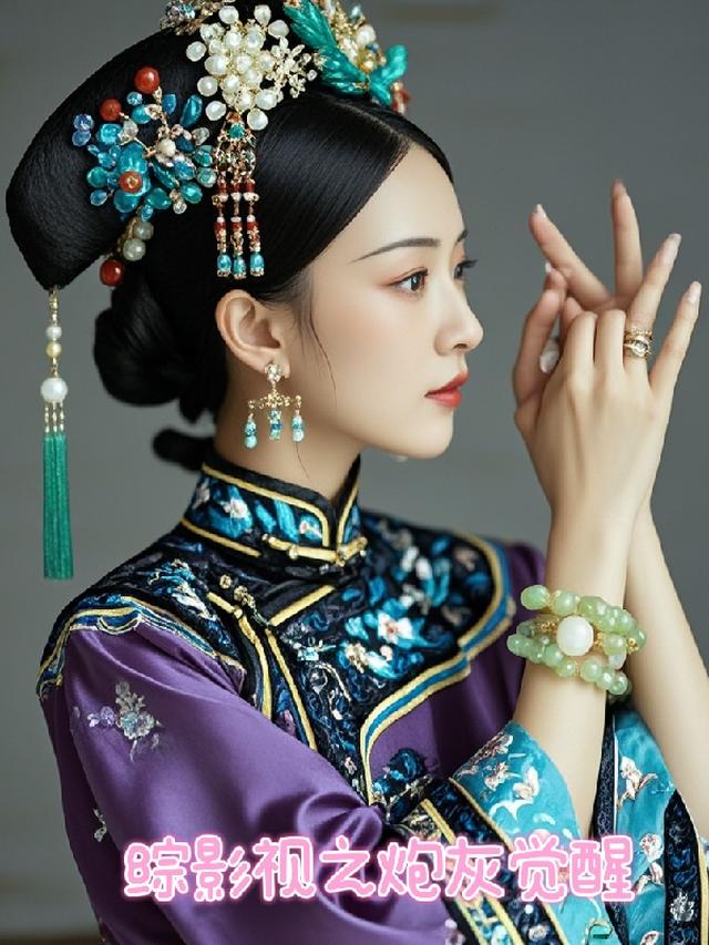 异能世界成长实录