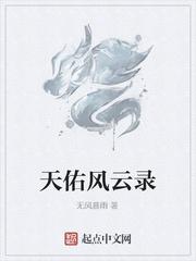 天佑风云录