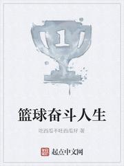 篮球奋斗人生