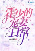 霍少的宠妻日常