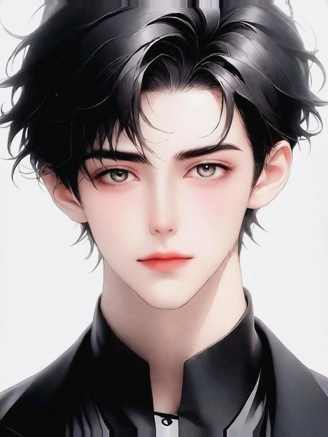 豪门总裁：明少的小祖宗