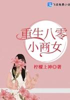 重生八零小商女
